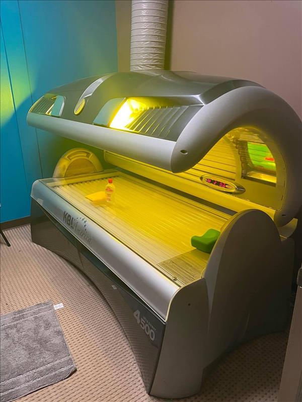 Sun Seekers Tan Spa Des Moines, IA